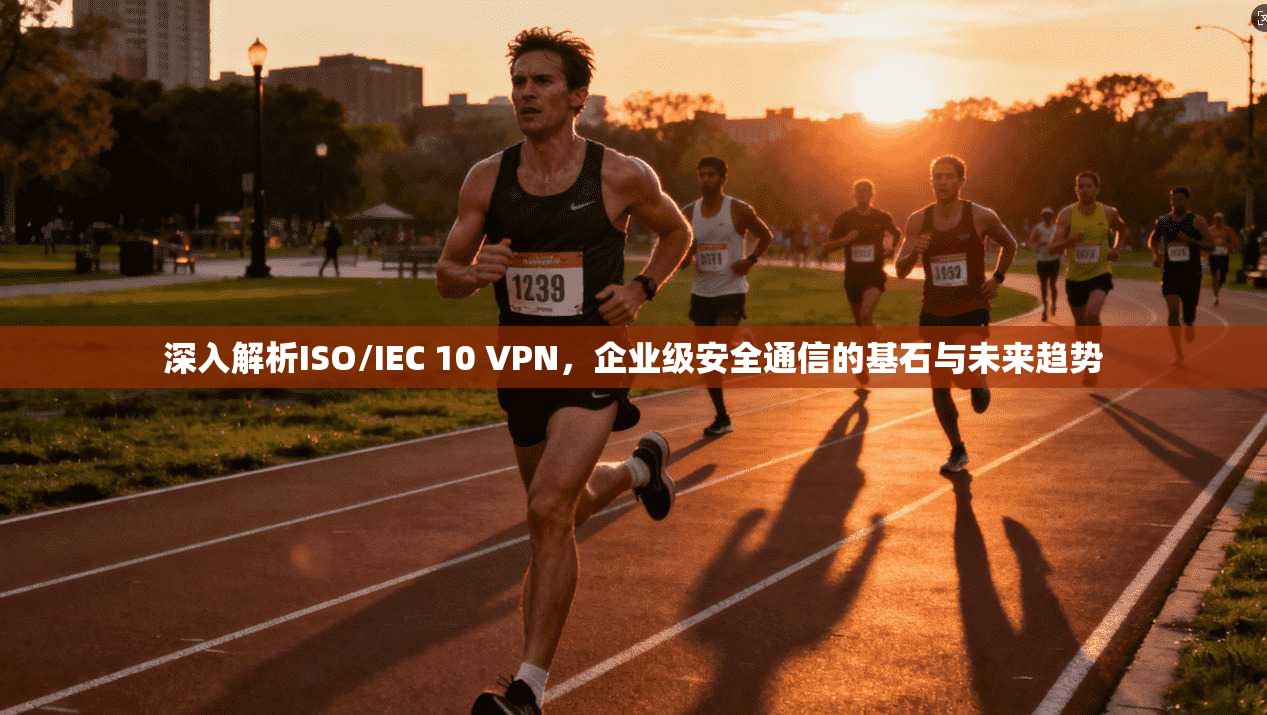 深入解析ISO/IEC 10 VPN，企业级安全通信的基石与未来趋势