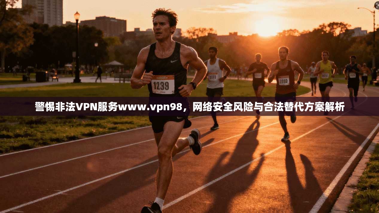 警惕非法VPN服务www.vpn98，网络安全风险与合法替代方案解析