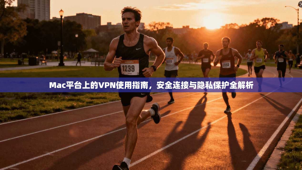 Mac平台上的VPN使用指南，安全连接与隐私保护全解析