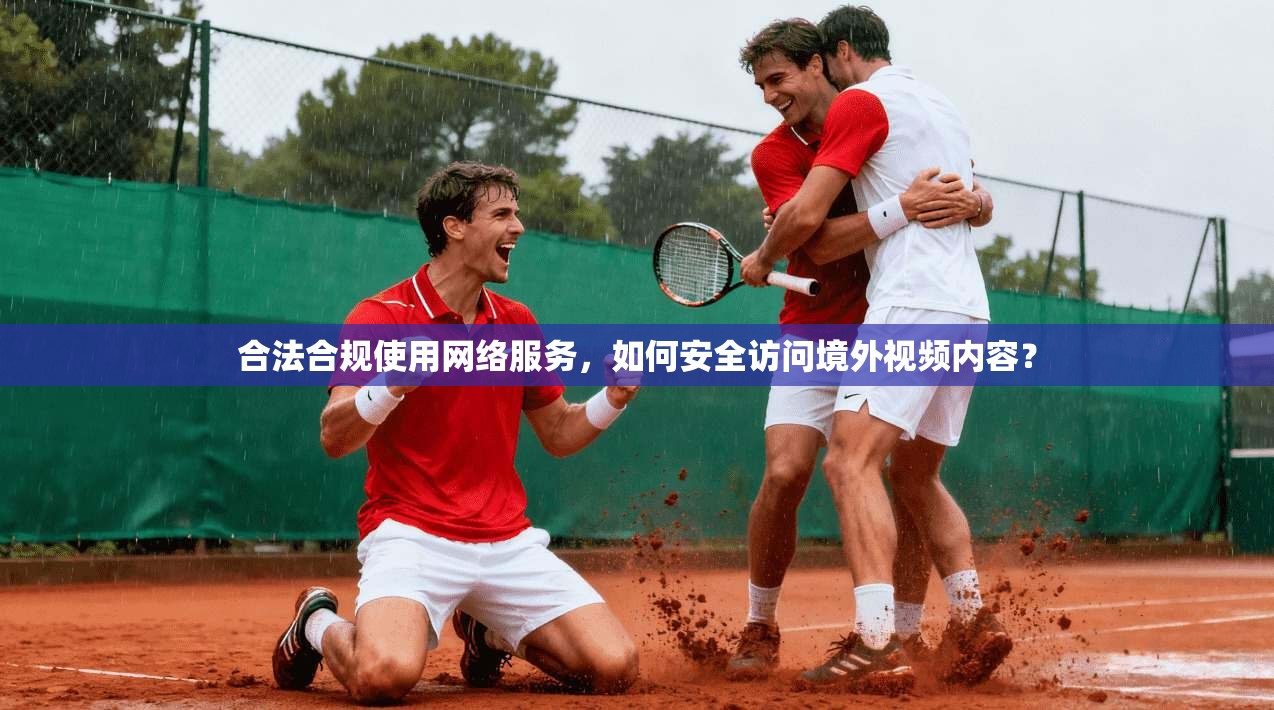 合法合规使用网络服务，如何安全访问境外视频内容？