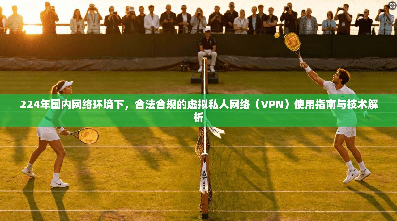 224年国内网络环境下，合法合规的虚拟私人网络（VPN）使用指南与技术解析