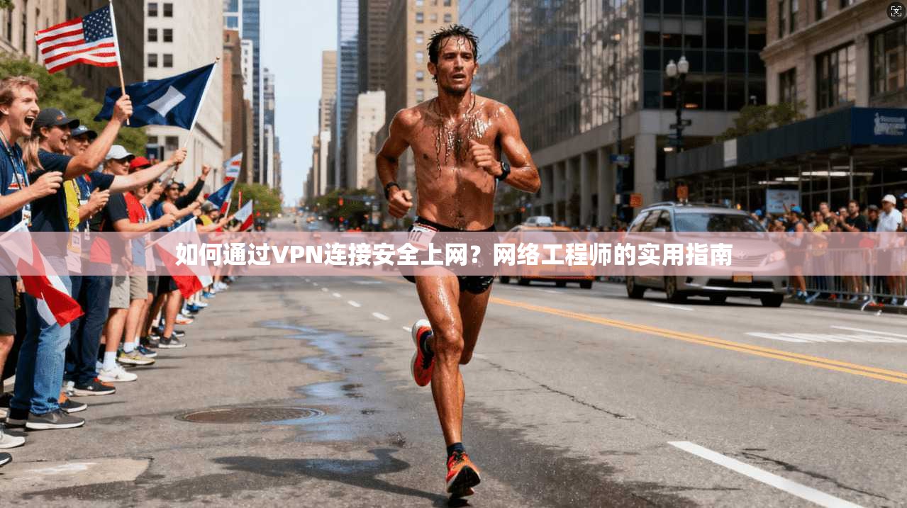 如何通过VPN连接安全上网？网络工程师的实用指南