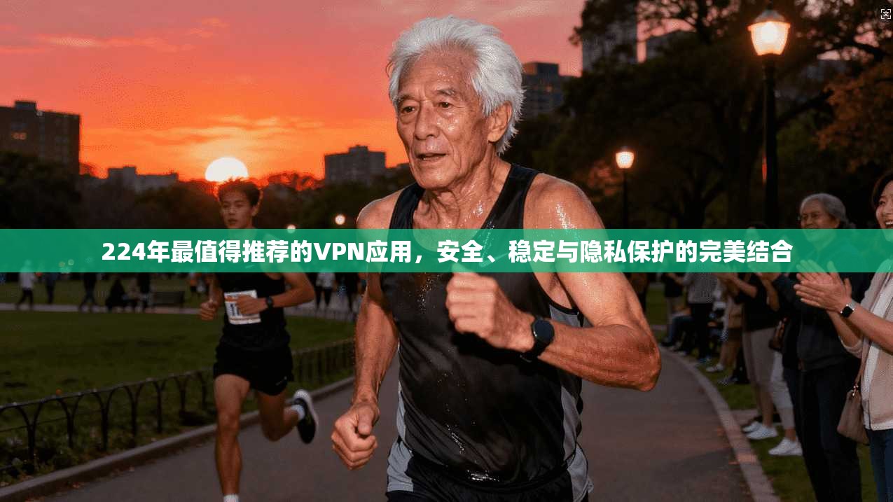 224年最值得推荐的VPN应用，安全、稳定与隐私保护的完美结合