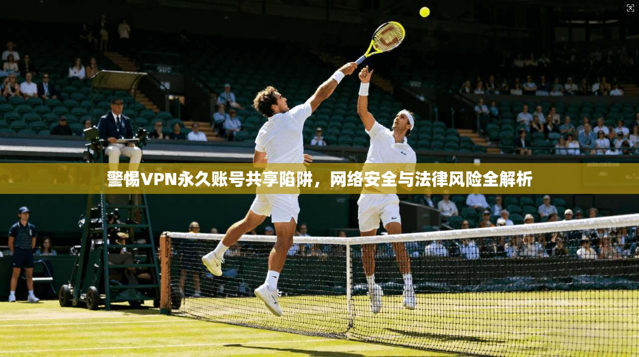 警惕VPN永久账号共享陷阱，网络安全与法律风险全解析