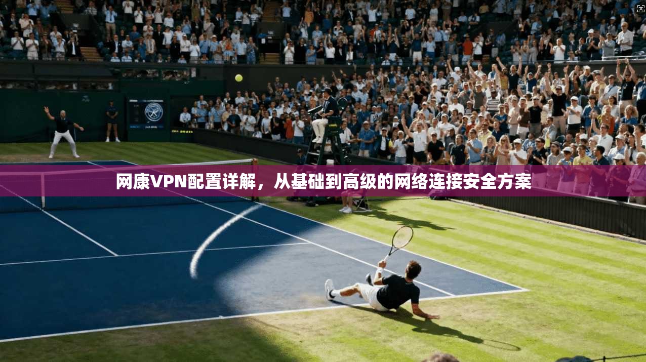 网康VPN配置详解，从基础到高级的网络连接安全方案