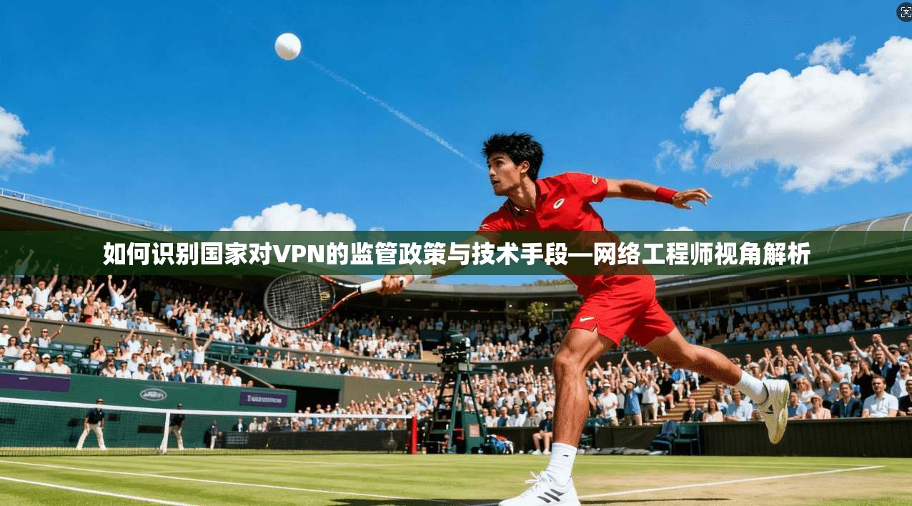 如何识别国家对VPN的监管政策与技术手段—网络工程师视角解析