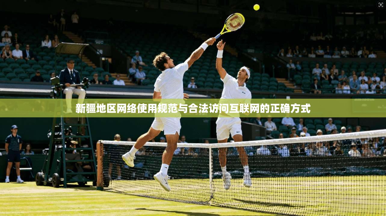 新疆地区网络使用规范与合法访问互联网的正确方式