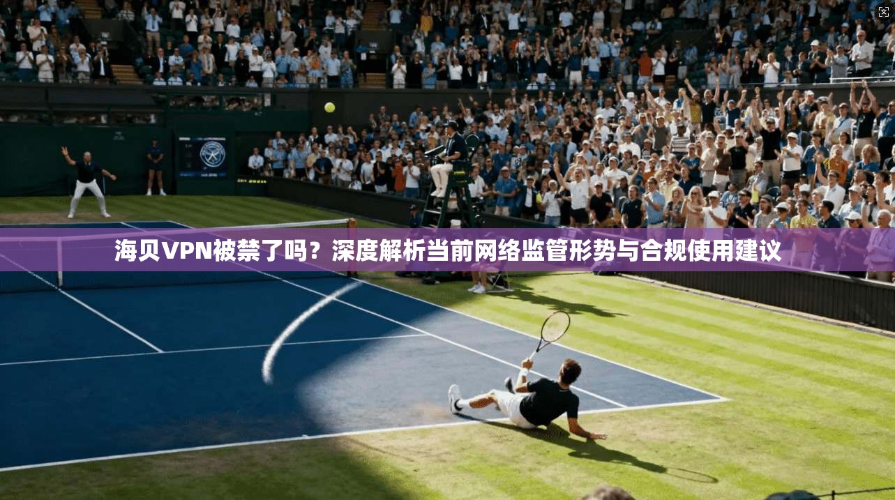 海贝VPN被禁了吗？深度解析当前网络监管形势与合规使用建议