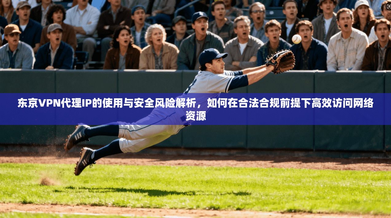 东京VPN代理IP的使用与安全风险解析，如何在合法合规前提下高效访问网络资源