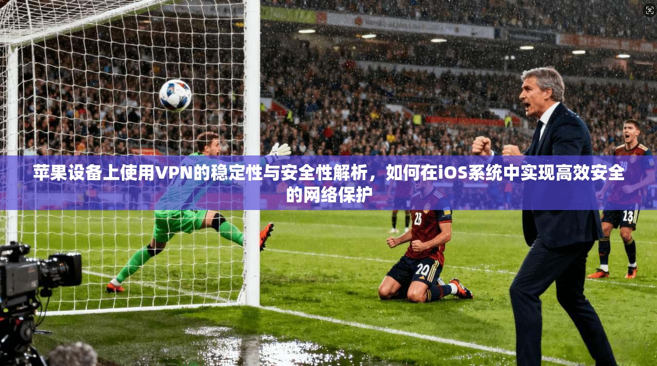 苹果设备上使用VPN的稳定性与安全性解析，如何在iOS系统中实现高效安全的网络保护