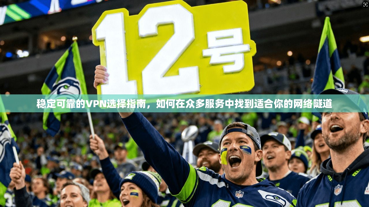 稳定可靠的VPN选择指南，如何在众多服务中找到适合你的网络隧道