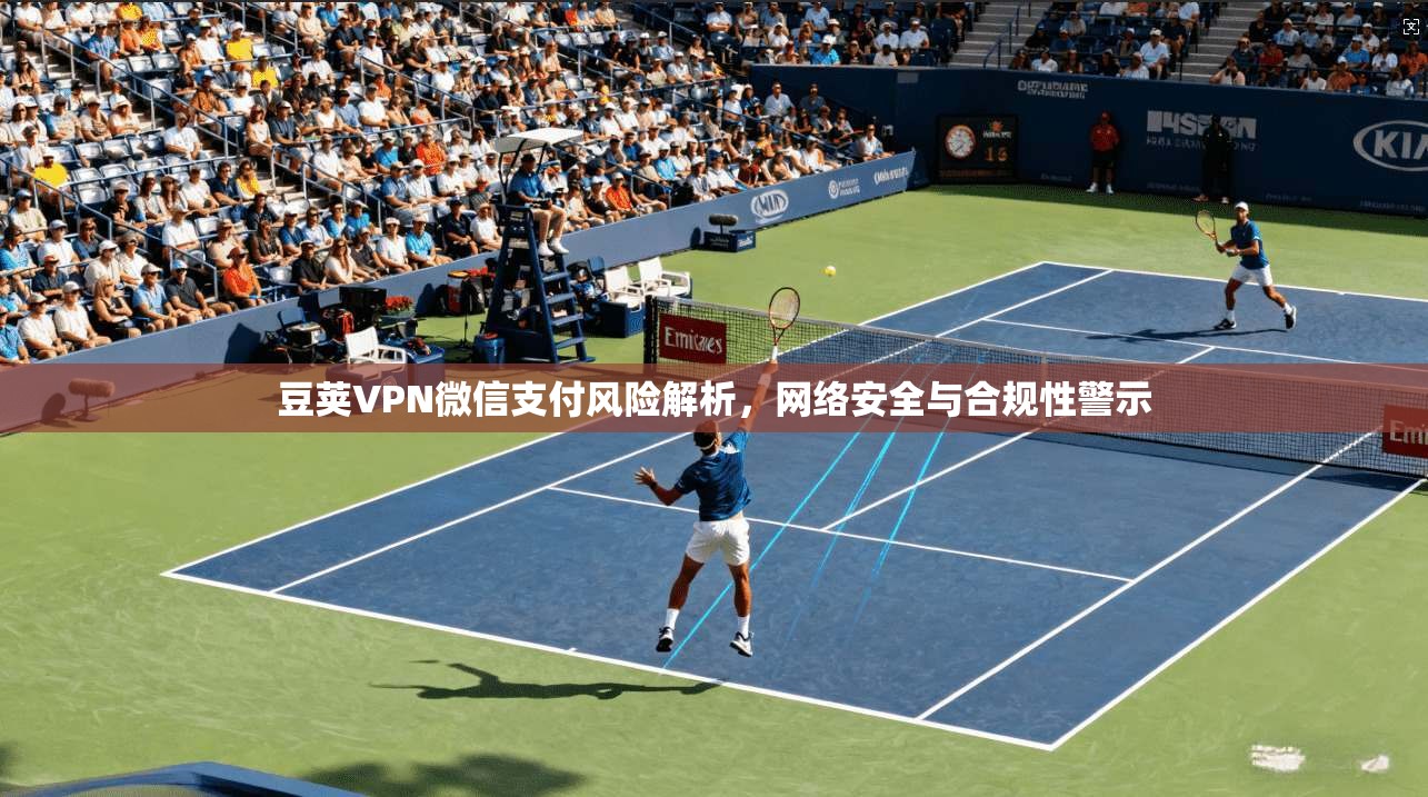 豆荚VPN微信支付风险解析，网络安全与合规性警示