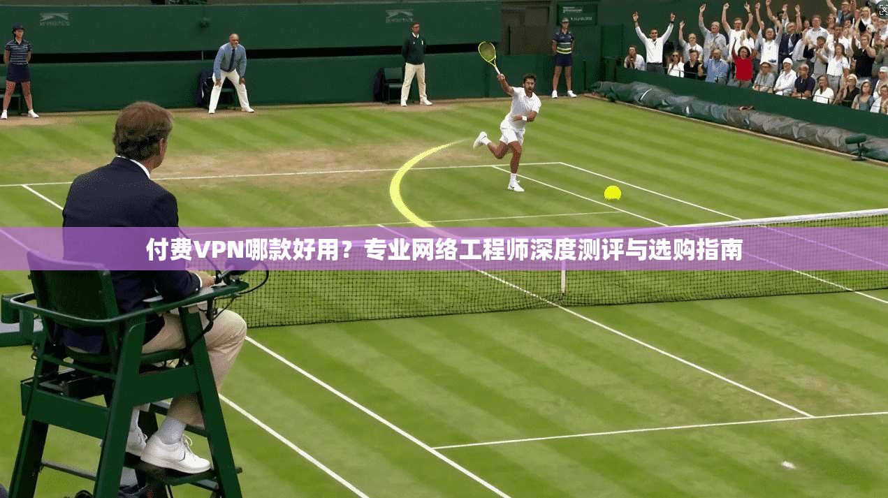 付费VPN哪款好用？专业网络工程师深度测评与选购指南