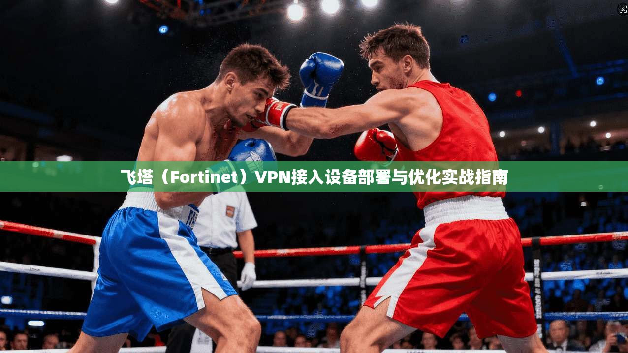 飞塔（Fortinet）VPN接入设备部署与优化实战指南