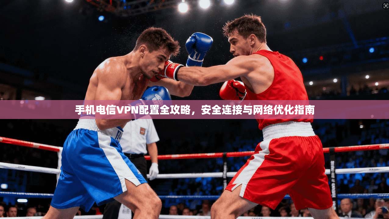 手机电信VPN配置全攻略，安全连接与网络优化指南