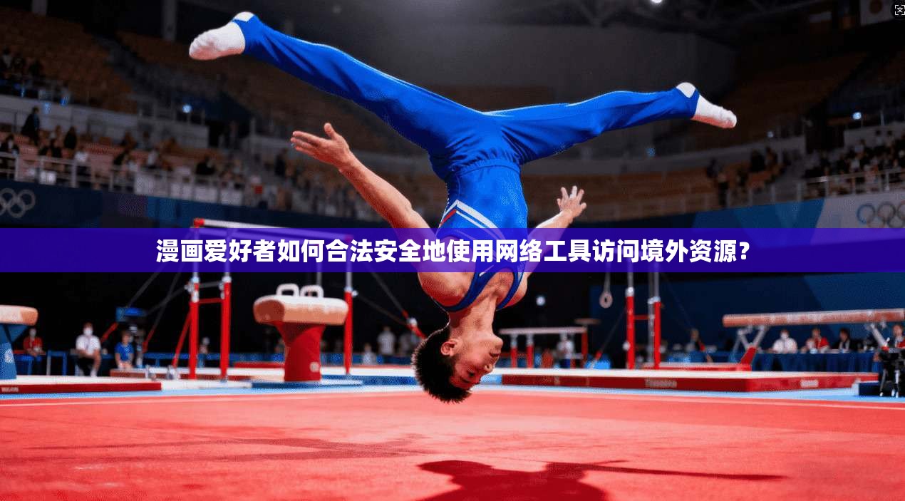 漫画爱好者如何合法安全地使用网络工具访问境外资源？