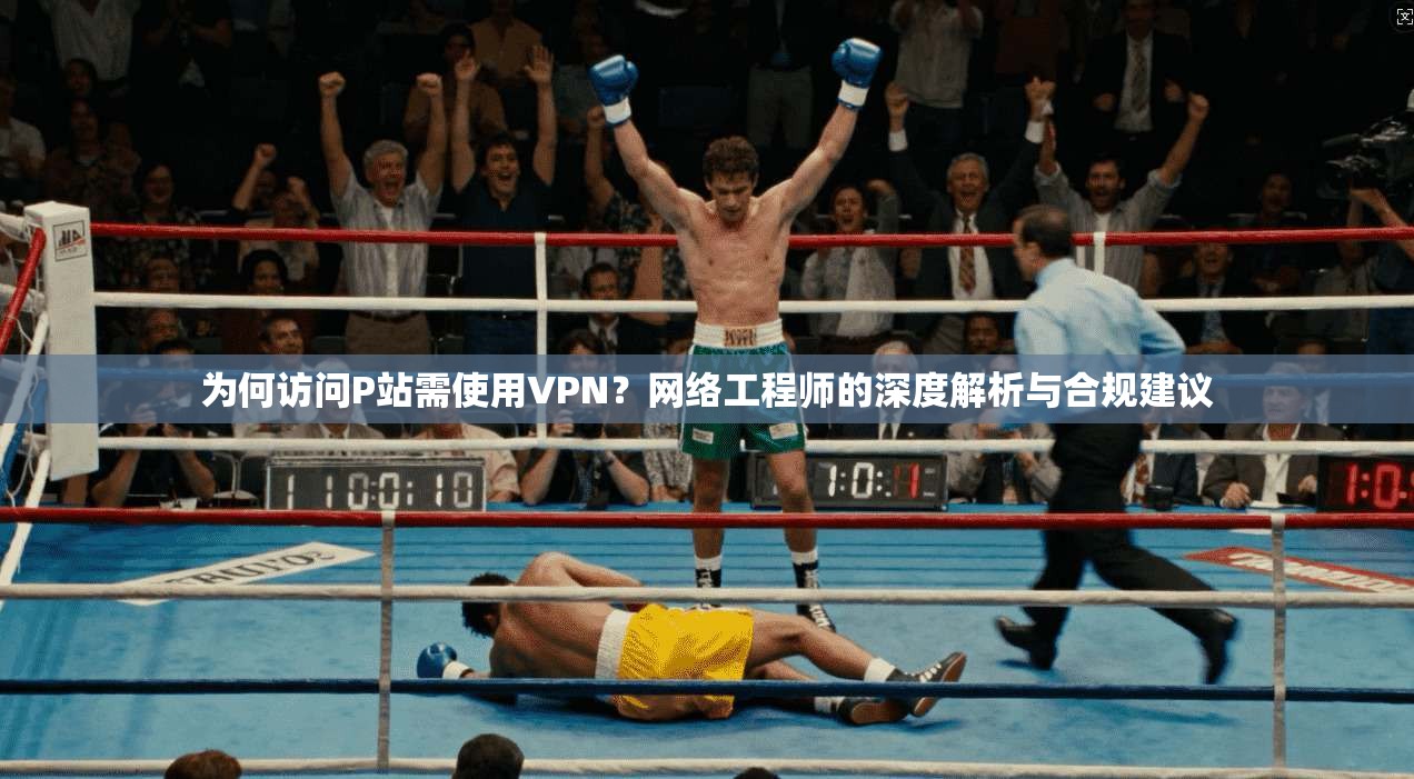 为何访问P站需使用VPN？网络工程师的深度解析与合规建议