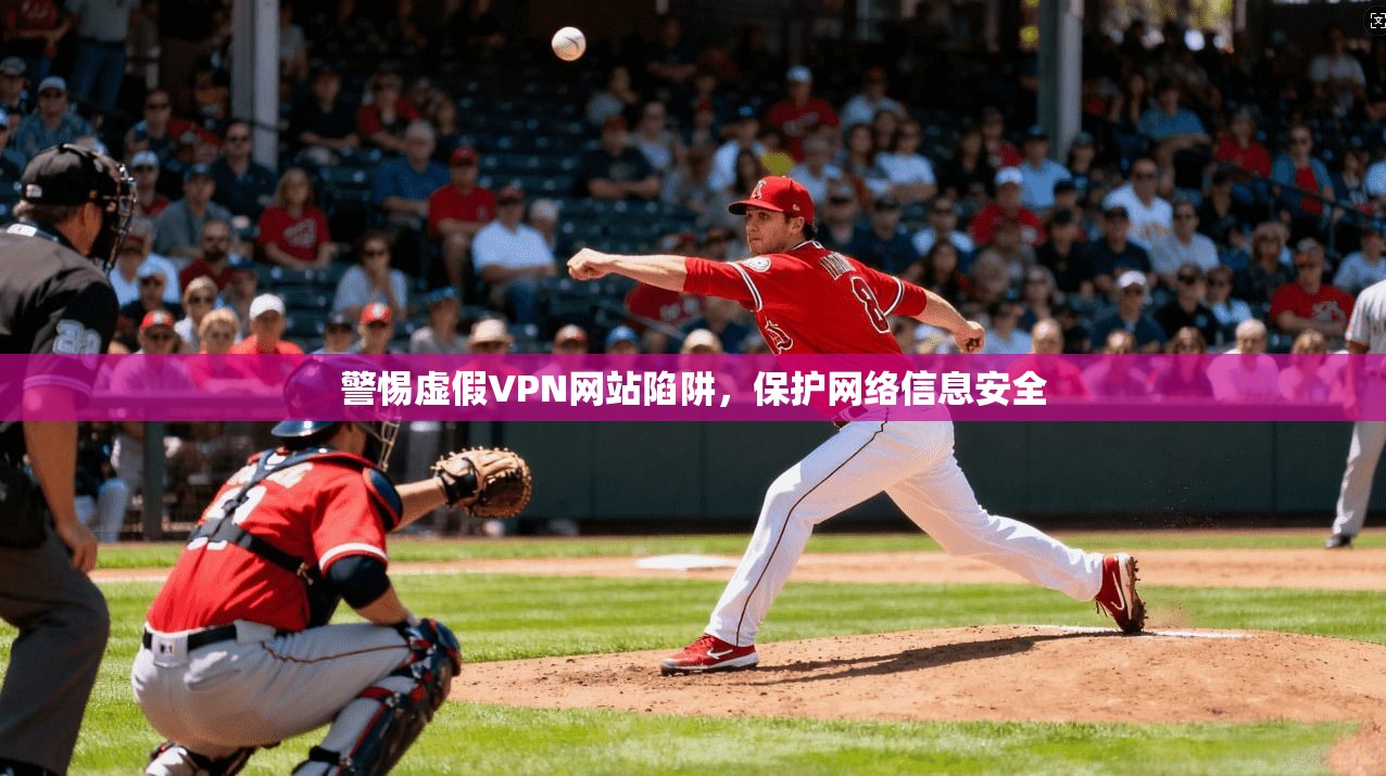 警惕虚假VPN网站陷阱，保护网络信息安全