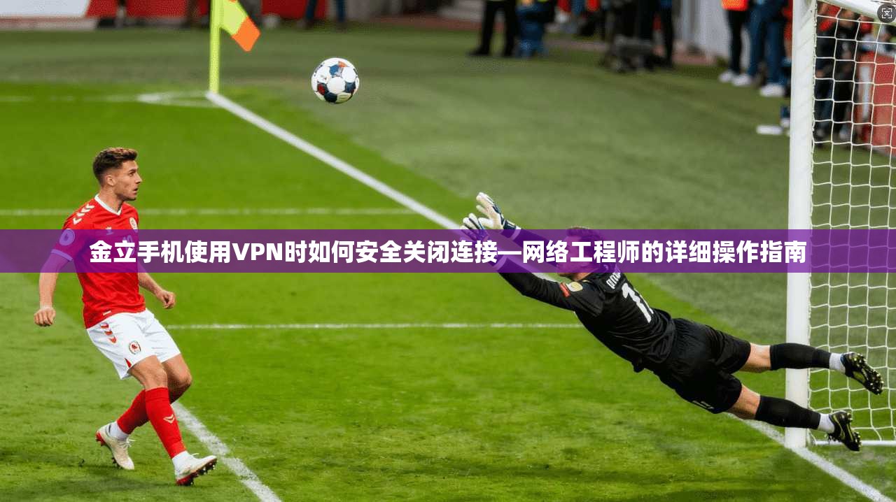 金立手机使用VPN时如何安全关闭连接—网络工程师的详细操作指南