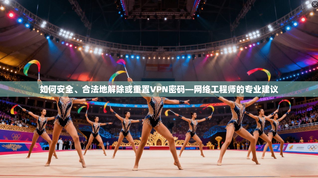 如何安全、合法地解除或重置VPN密码—网络工程师的专业建议