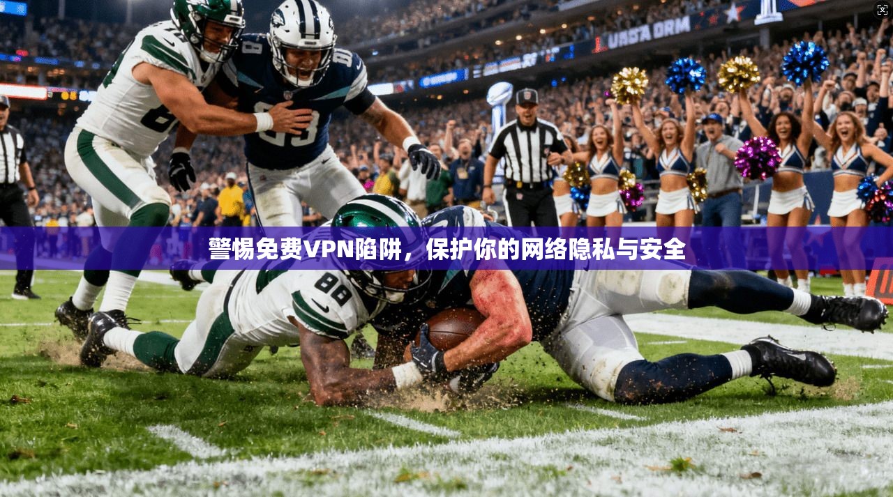 警惕免费VPN陷阱，保护你的网络隐私与安全