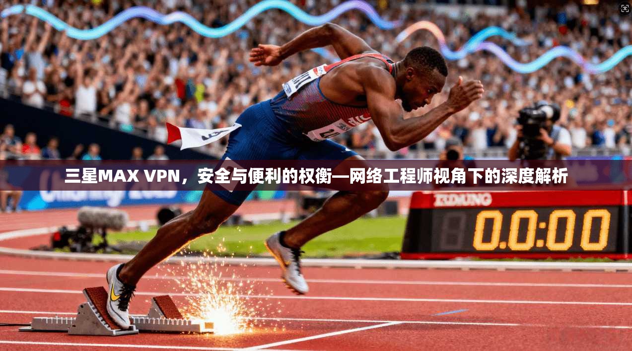 三星MAX VPN，安全与便利的权衡—网络工程师视角下的深度解析
