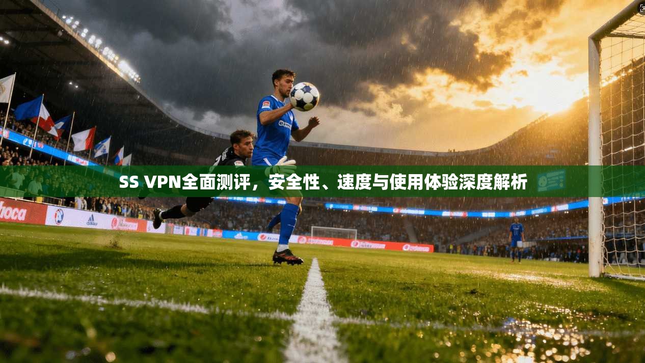 SS VPN全面测评，安全性、速度与使用体验深度解析