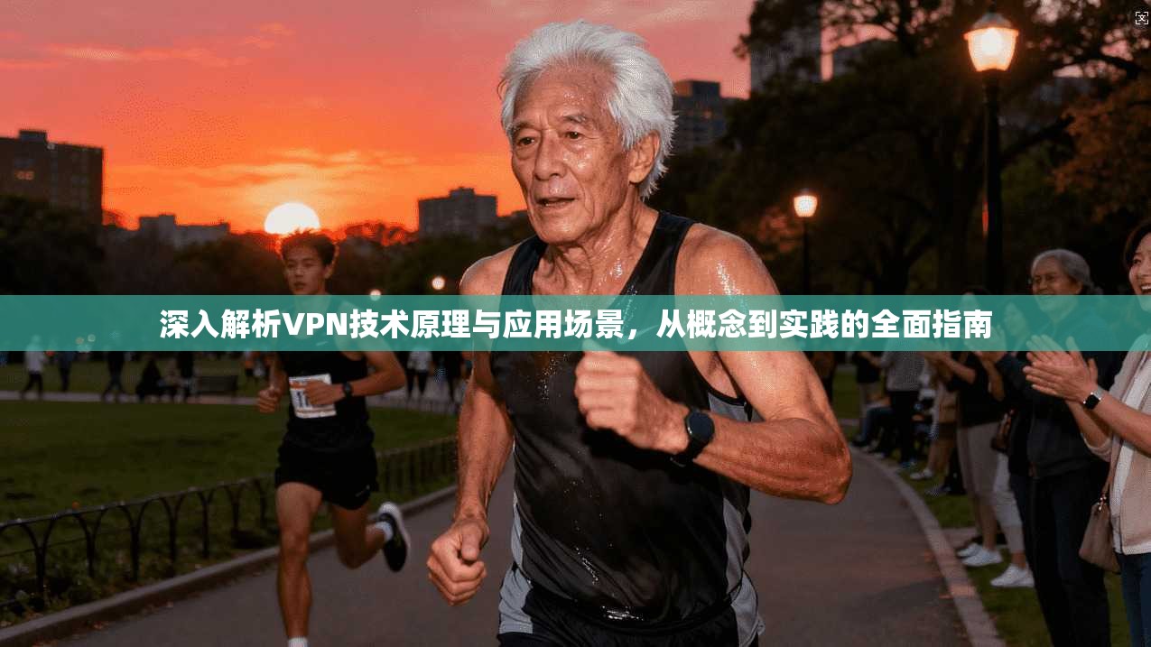 深入解析VPN技术原理与应用场景，从概念到实践的全面指南