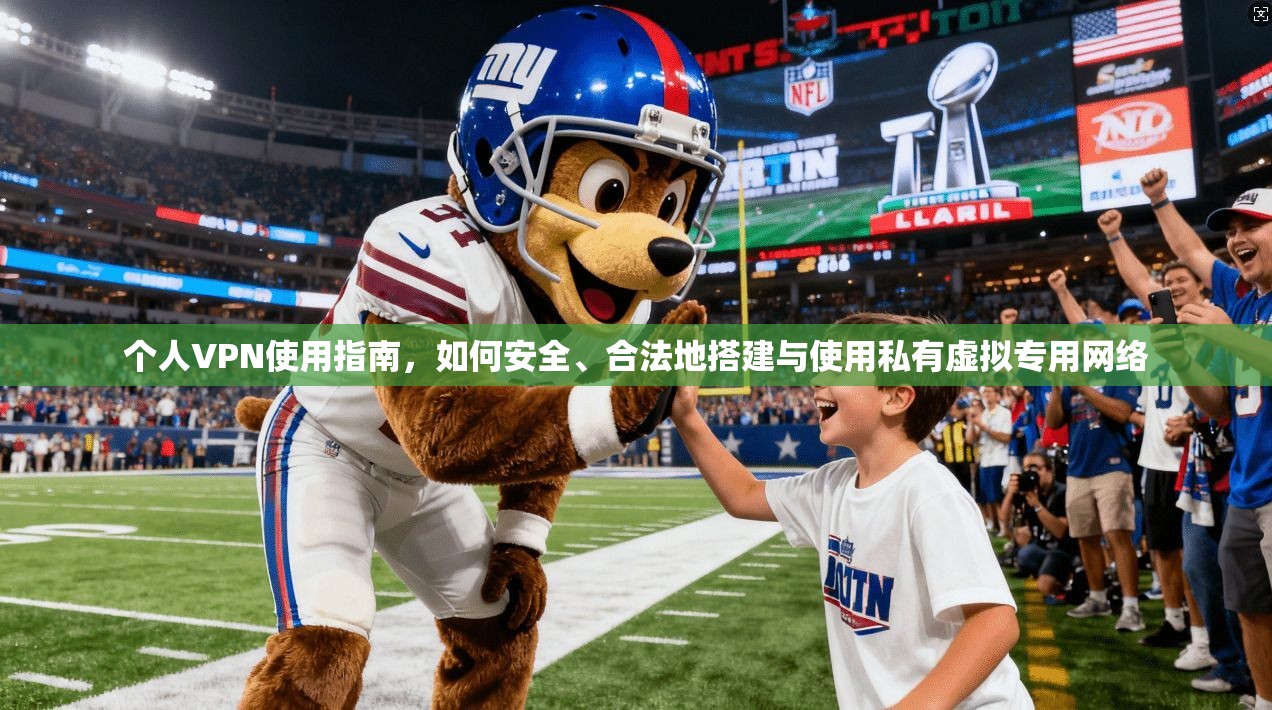个人VPN使用指南，如何安全、合法地搭建与使用私有虚拟专用网络