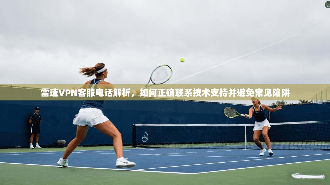 雷速VPN客服电话解析，如何正确联系技术支持并避免常见陷阱