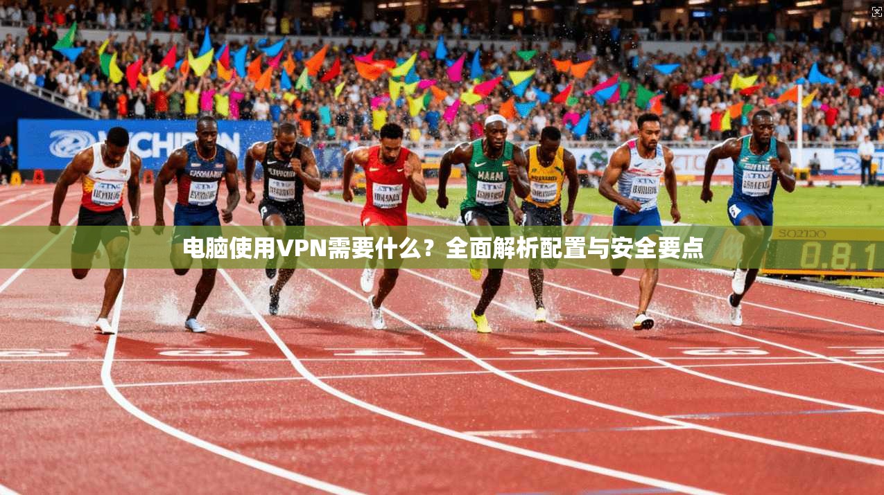 电脑使用VPN需要什么？全面解析配置与安全要点