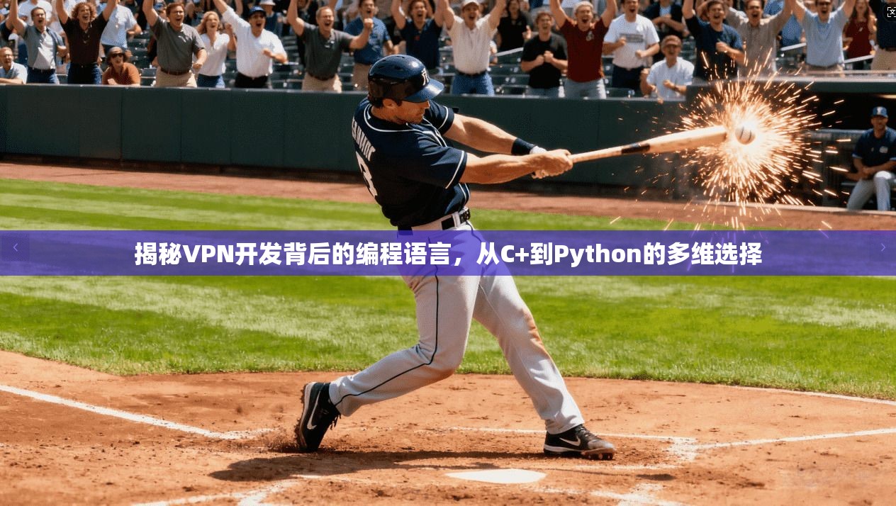 揭秘VPN开发背后的编程语言，从C+到Python的多维选择