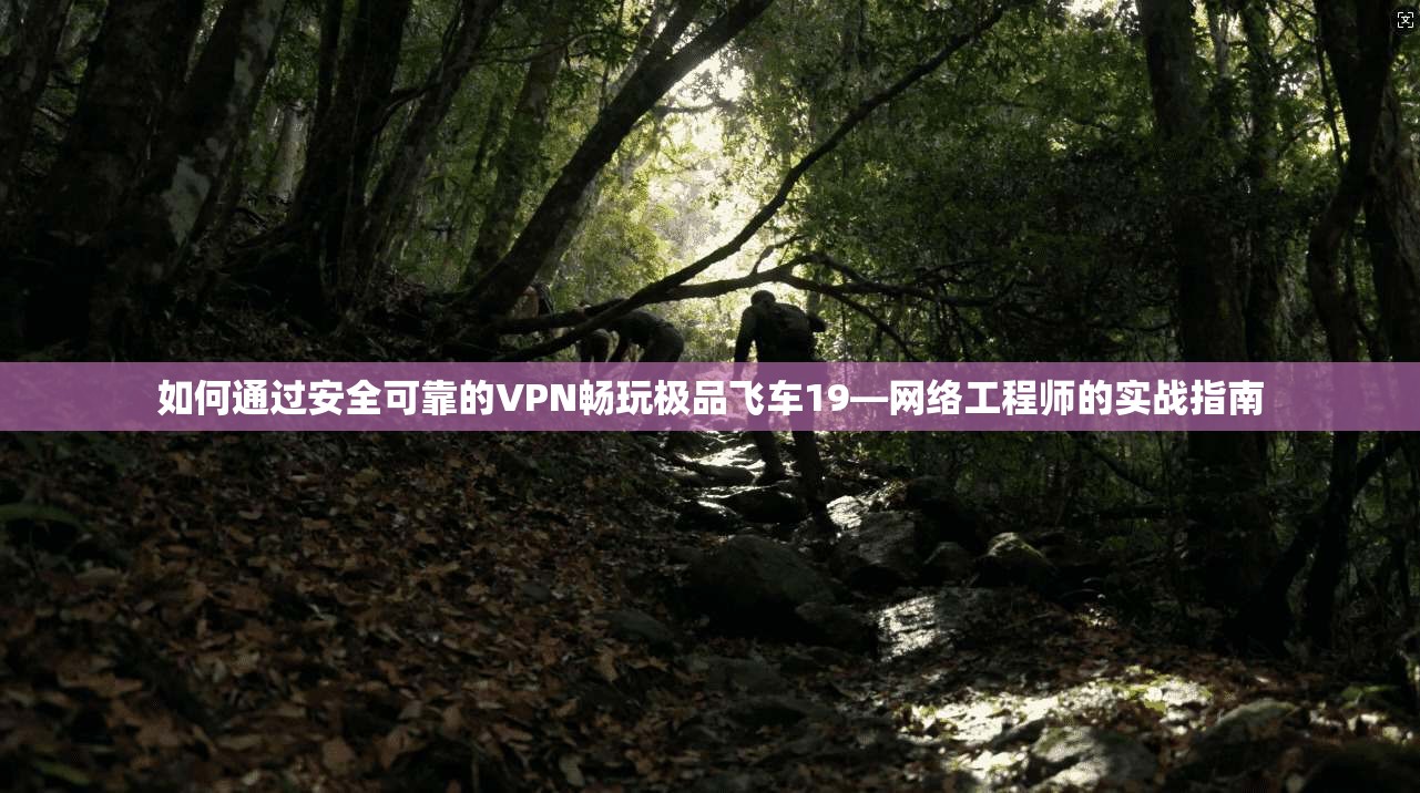 如何通过安全可靠的VPN畅玩极品飞车19—网络工程师的实战指南