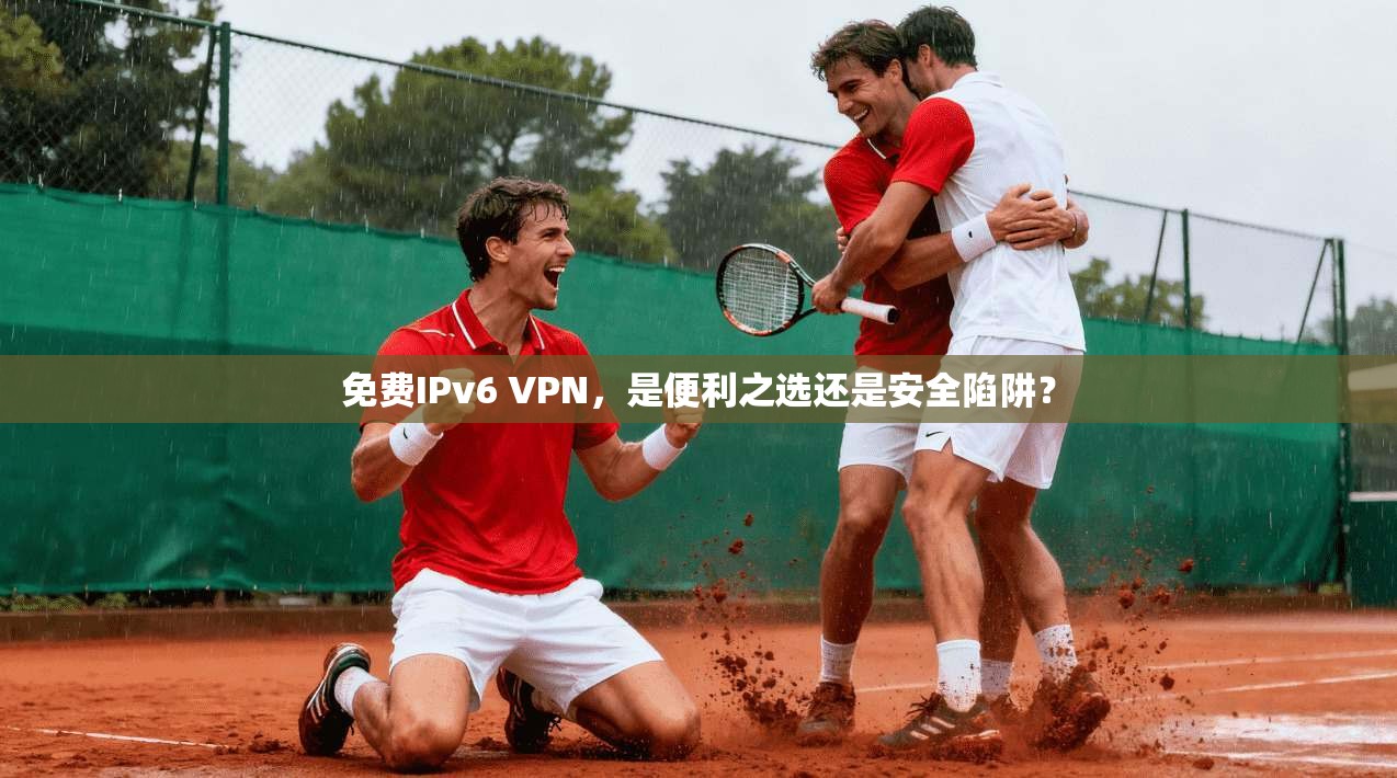 免费IPv6 VPN，是便利之选还是安全陷阱？