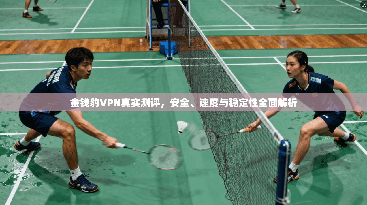 金钱豹VPN真实测评，安全、速度与稳定性全面解析
