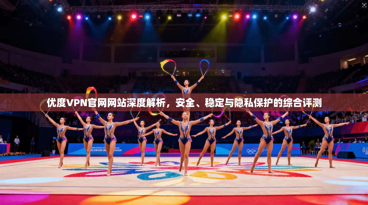 优度VPN官网网站深度解析，安全、稳定与隐私保护的综合评测