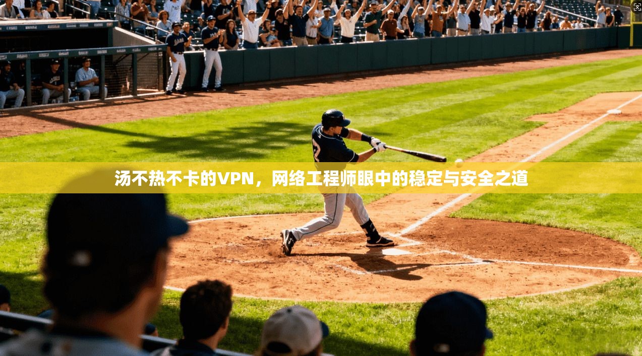 汤不热不卡的VPN，网络工程师眼中的稳定与安全之道