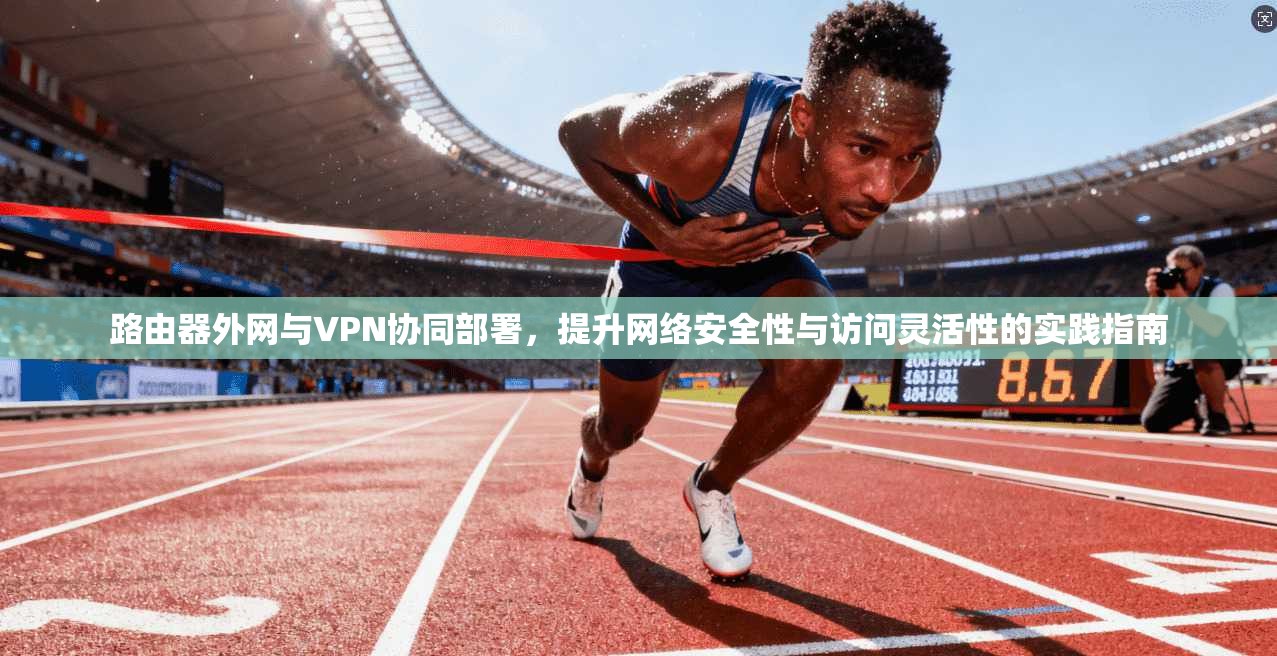路由器外网与VPN协同部署，提升网络安全性与访问灵活性的实践指南