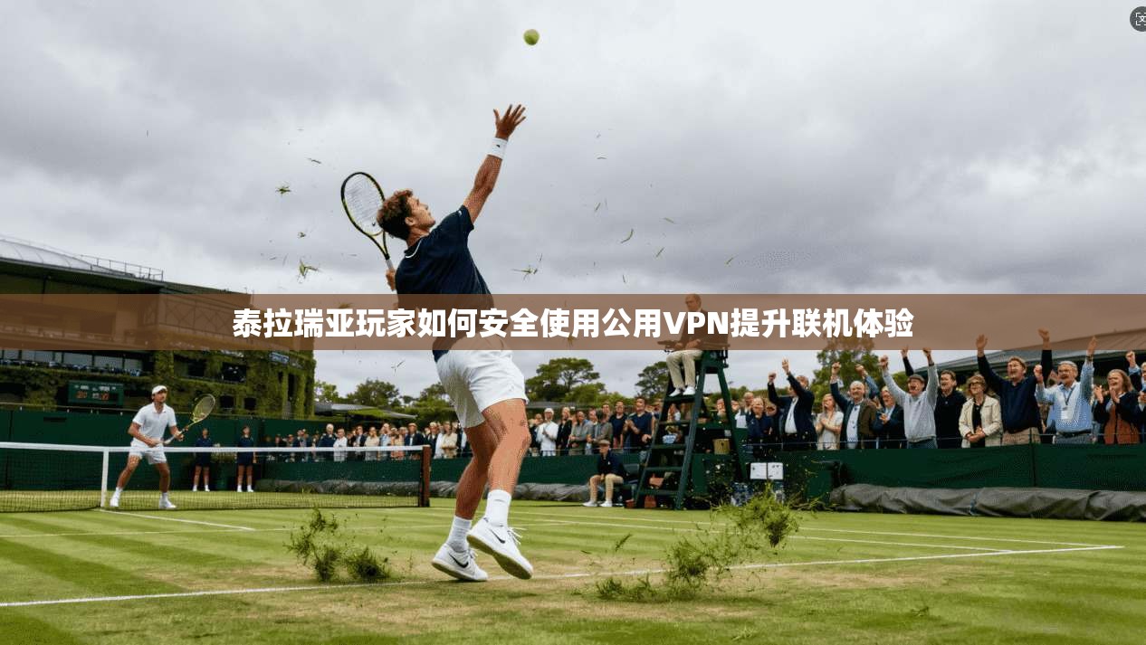 泰拉瑞亚玩家如何安全使用公用VPN提升联机体验