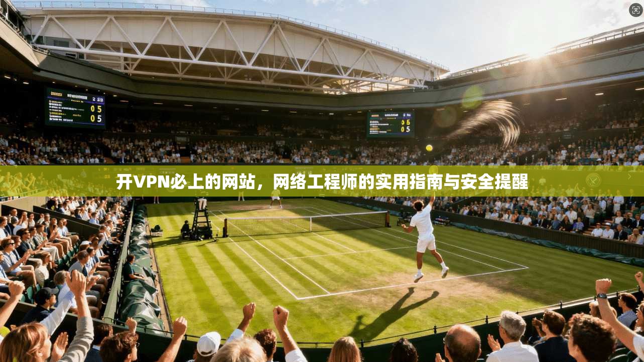 开VPN必上的网站，网络工程师的实用指南与安全提醒