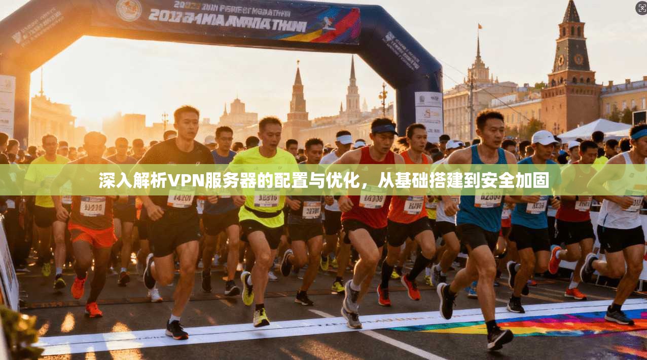 深入解析VPN服务器的配置与优化，从基础搭建到安全加固