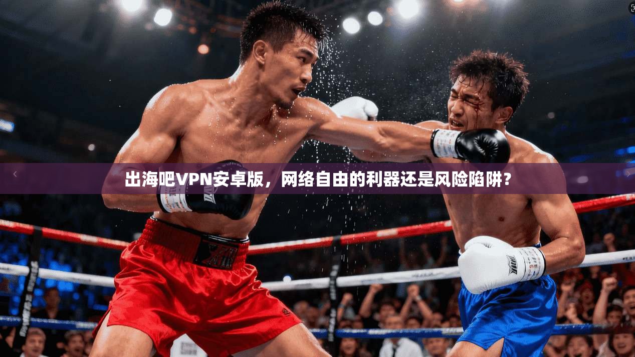 出海吧VPN安卓版，网络自由的利器还是风险陷阱？