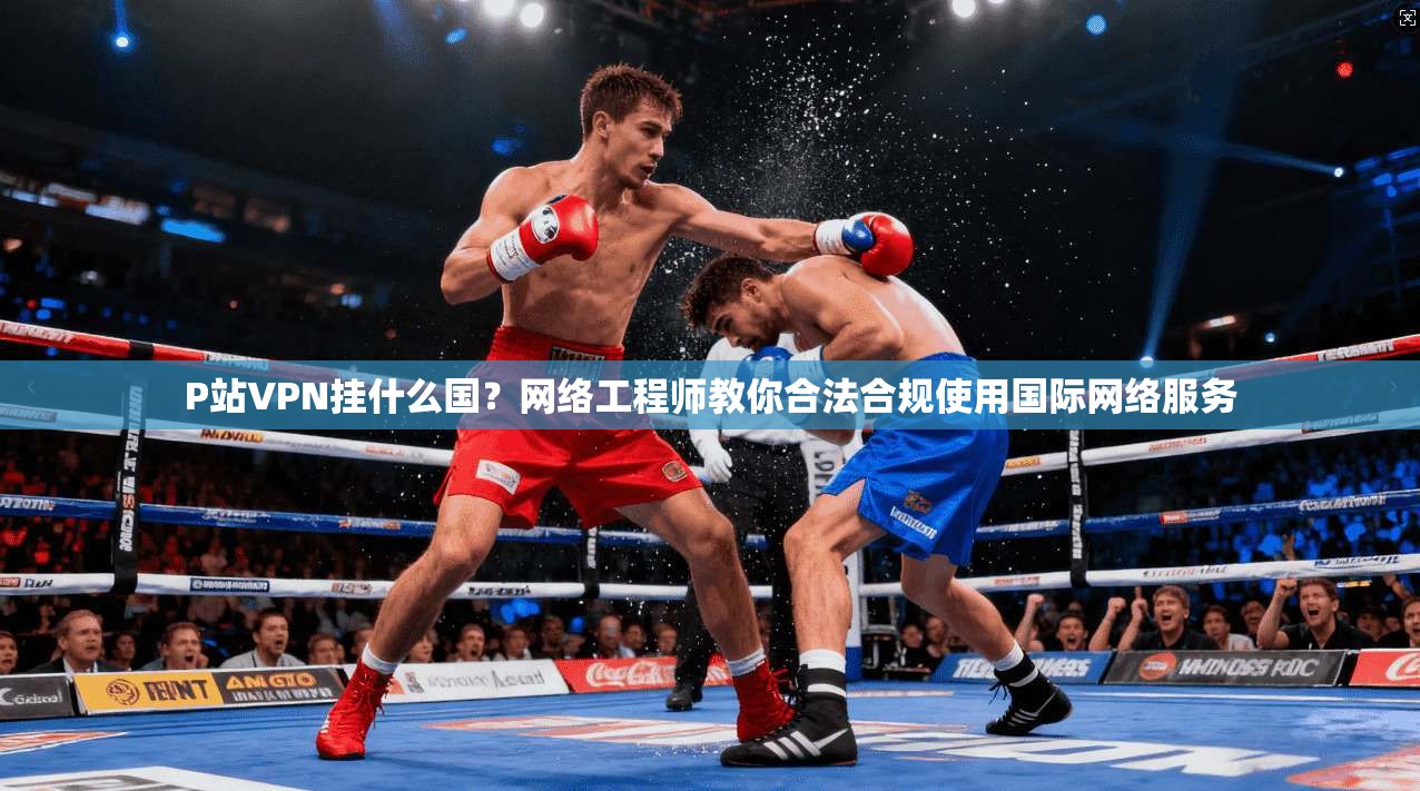P站VPN挂什么国？网络工程师教你合法合规使用国际网络服务