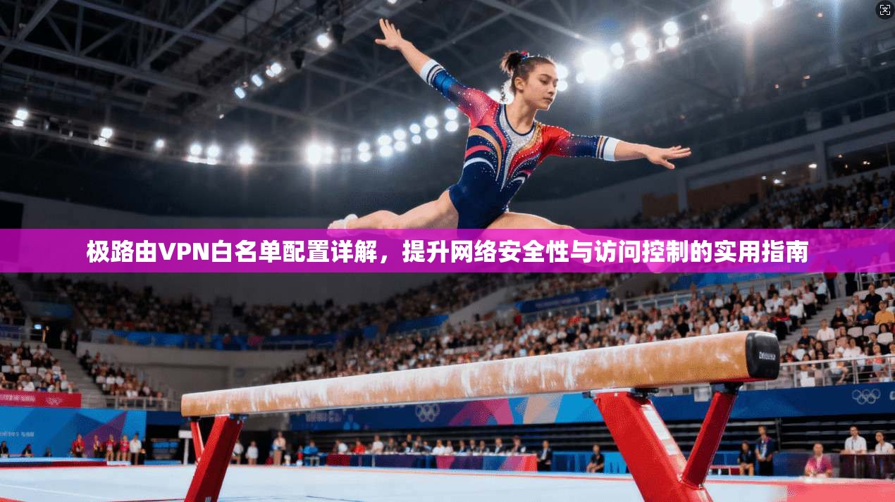 极路由VPN白名单配置详解，提升网络安全性与访问控制的实用指南