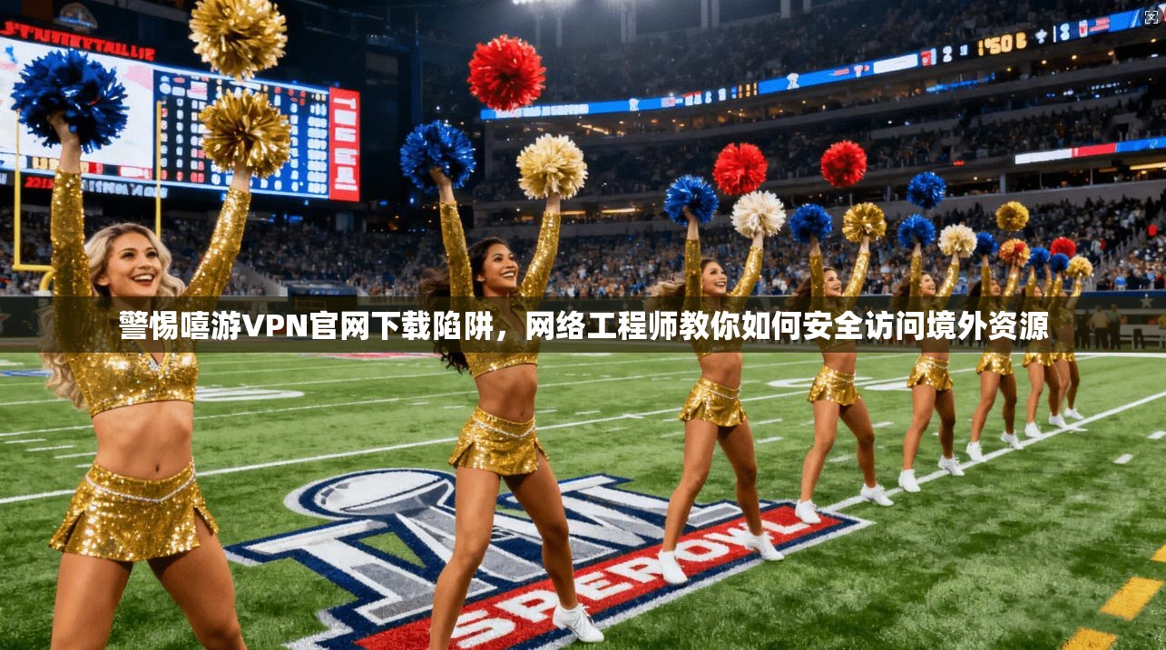 警惕嘻游VPN官网下载陷阱，网络工程师教你如何安全访问境外资源