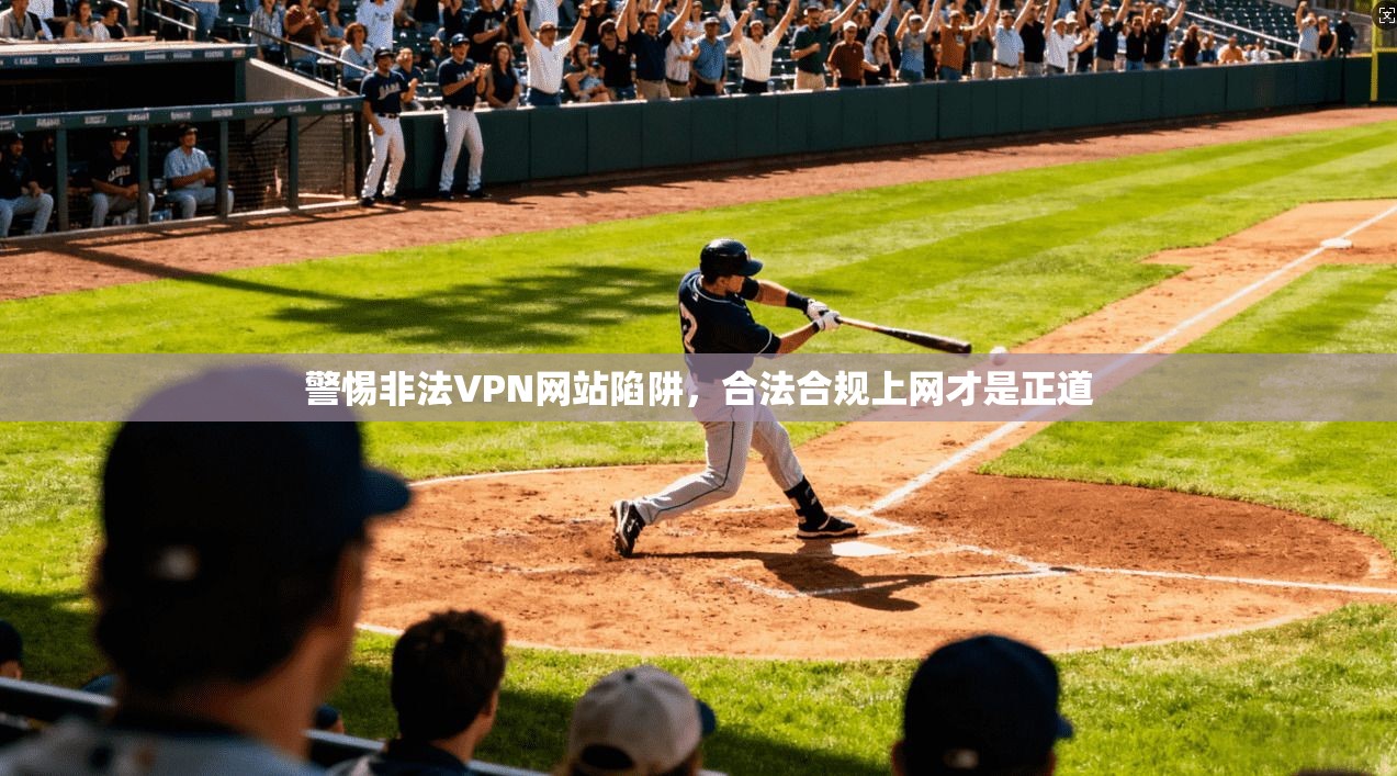 警惕非法VPN网站陷阱，合法合规上网才是正道