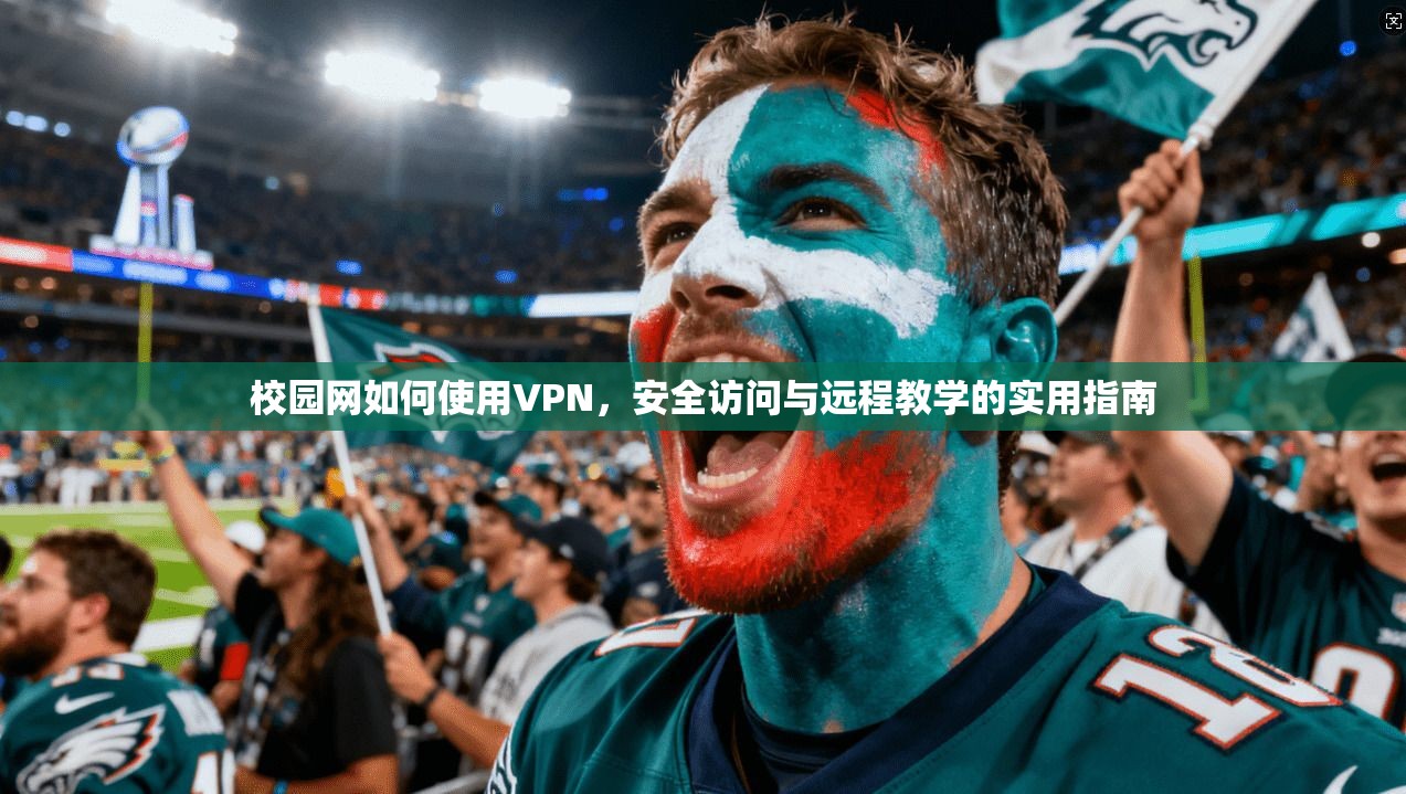 校园网如何使用VPN，安全访问与远程教学的实用指南