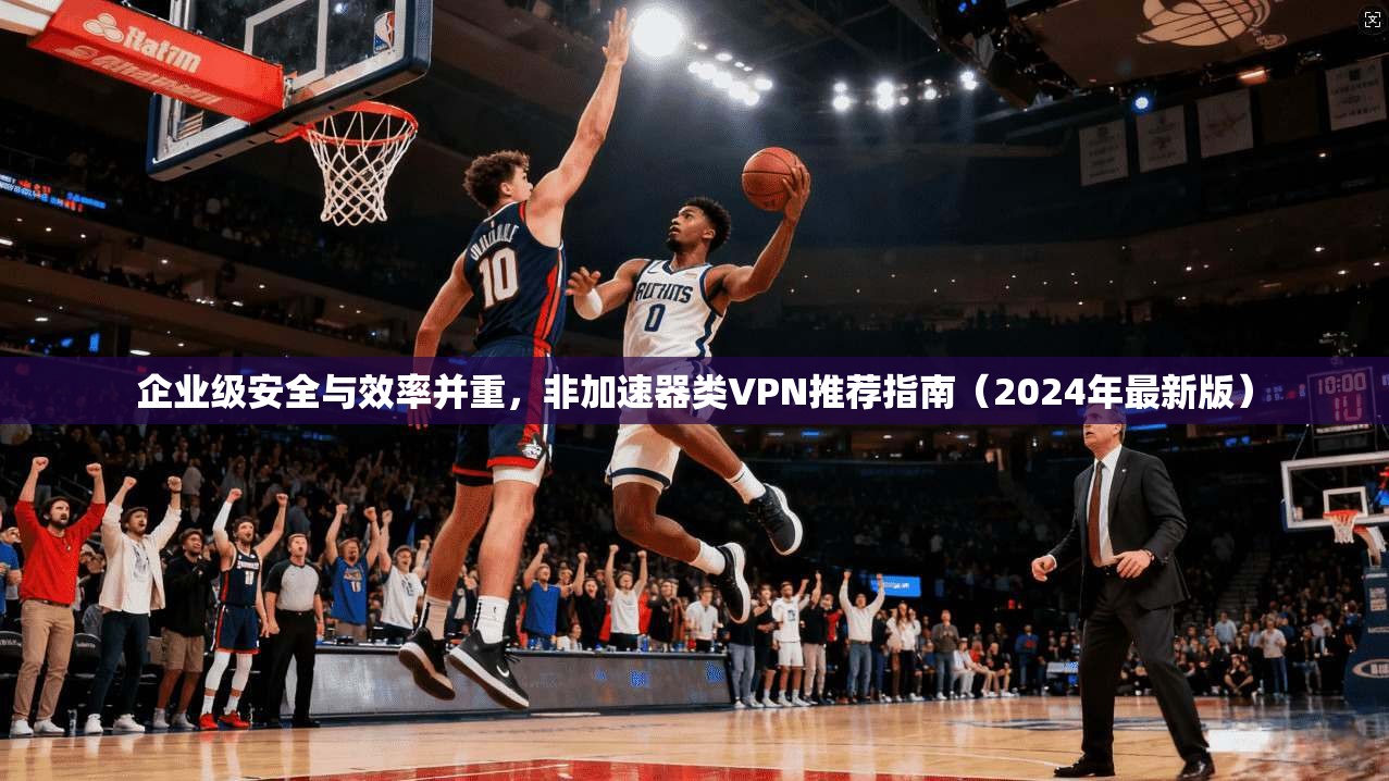 企业级安全与效率并重，非加速器类VPN推荐指南（2024年最新版）