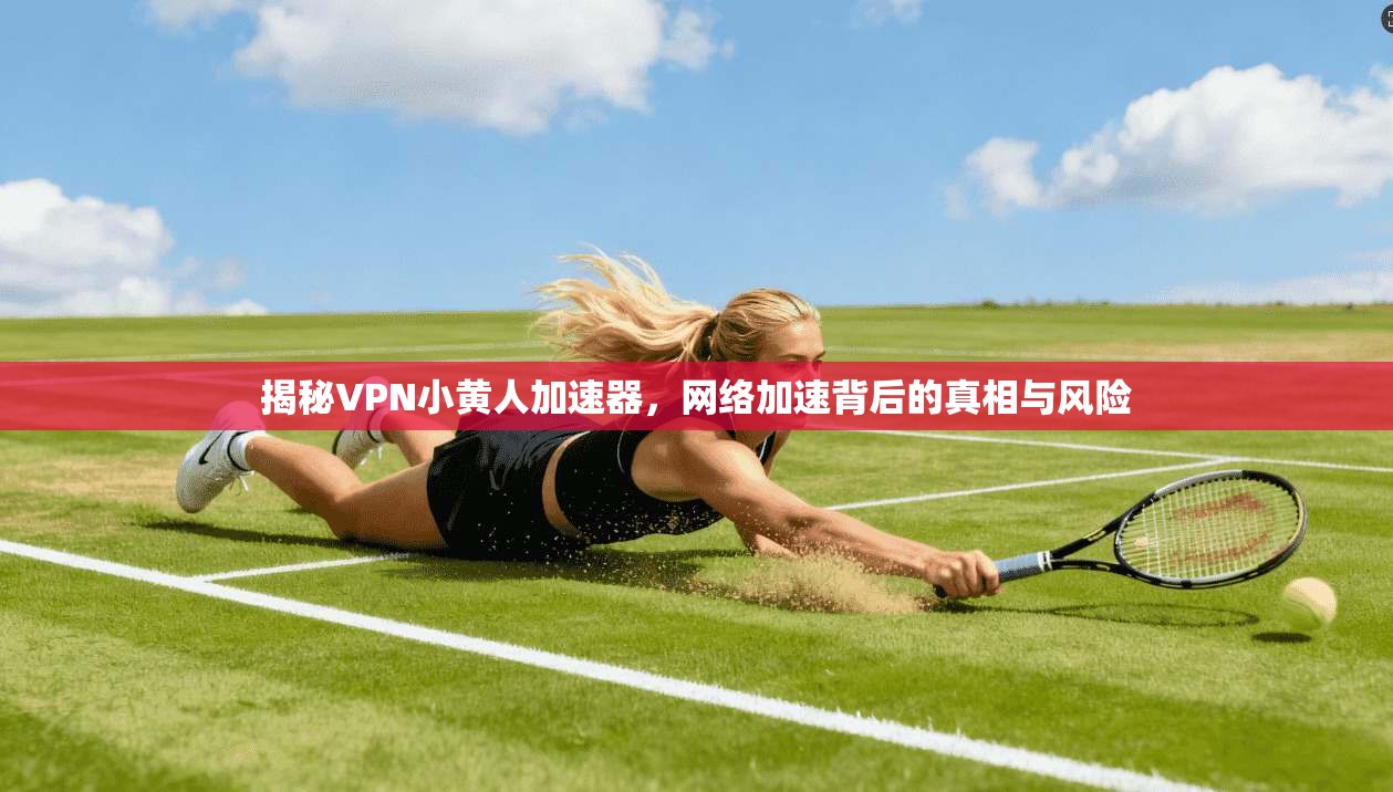 揭秘VPN小黄人加速器，网络加速背后的真相与风险