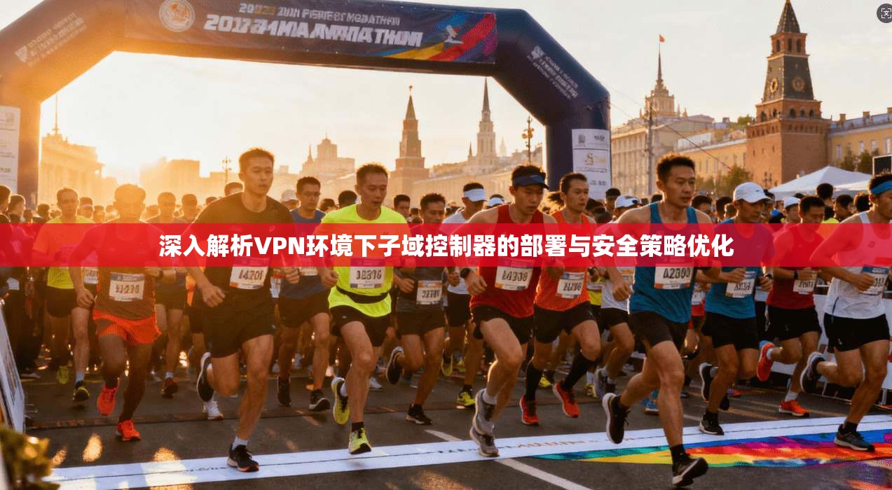 深入解析VPN环境下子域控制器的部署与安全策略优化